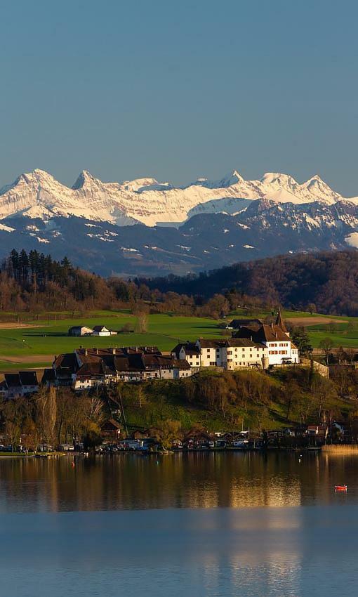 Hotel Jean-Jacques Rousseau La Neuveville Eksteriør billede